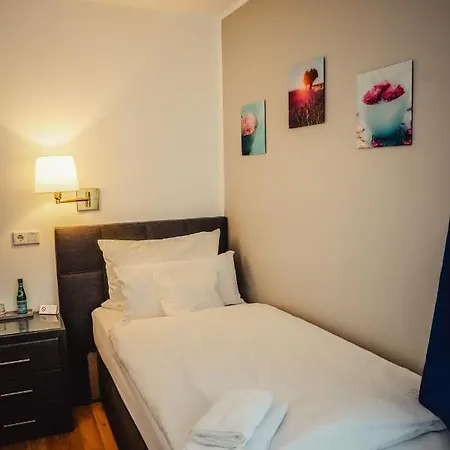 Hotel-restaurant Osterather Hof Hotell Meerbusch