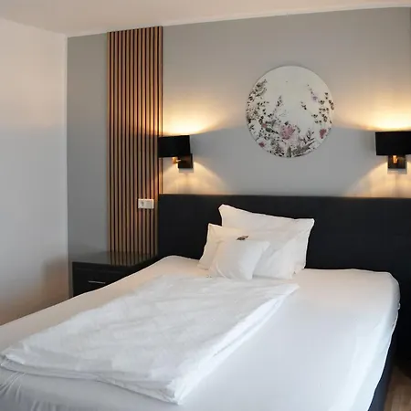 Hotel-Restaurant Osterather Hof Meerbusch