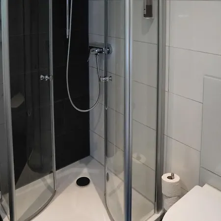 Hotel-restaurant Osterather Hof Hotell Meerbusch