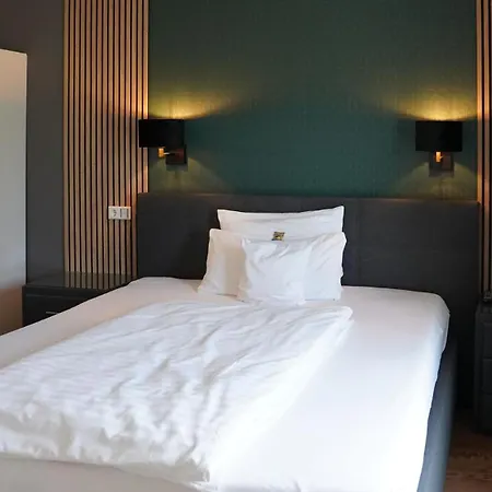 Hotel-restaurant Osterather Hof 3*