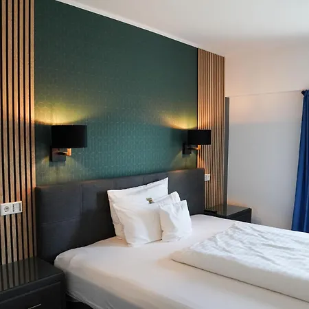 Hotel-restaurant Osterather Hof 3* Meerbusch