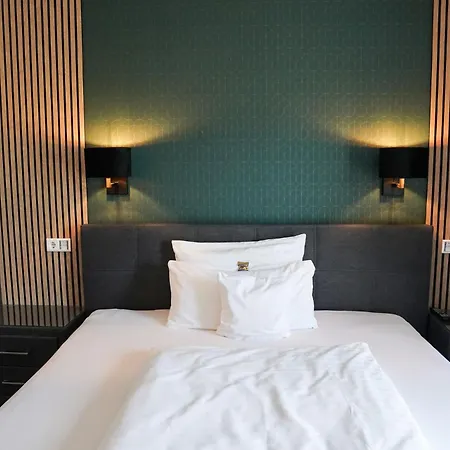 Hotel Hotel-Restaurant Osterather Hof 3*