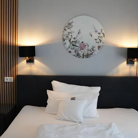 Hotel-restaurant Osterather Hof 3*