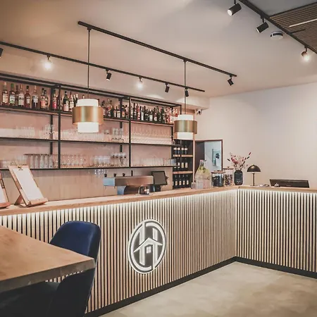 Hotel-restaurant Osterather Hof 3*