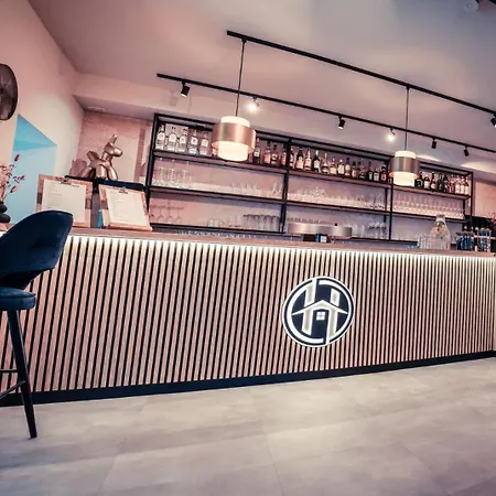 Hotel-restaurant Osterather Hof Hotell Meerbusch