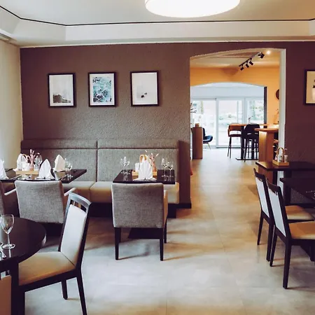 Hotel-restaurant Osterather Hof Meerbusch