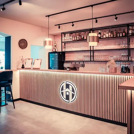 Hotell Hotel-restaurant Osterather Hof 3*