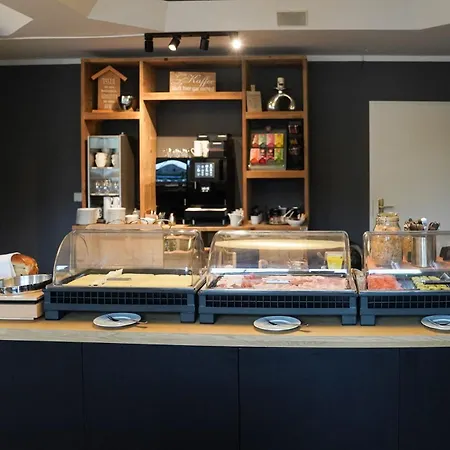 Hotel-restaurant Osterather Hof 3*