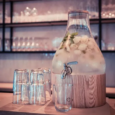 Hotel-Restaurant Osterather Hof