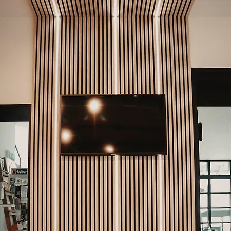 Hotel-restaurant Osterather Hof Hotell 3*