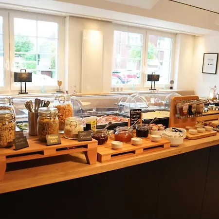 Hotel Hotel-Restaurant Osterather Hof Meerbusch