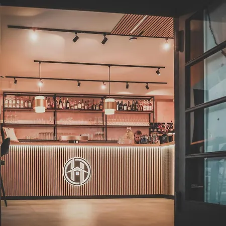 Hotell Hotel-restaurant Osterather Hof