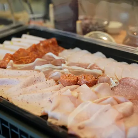 Hotel-Restaurant Osterather Hof Meerbusch