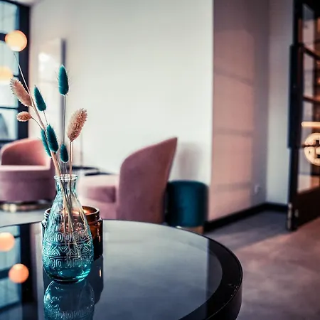 Hotel Hotel-Restaurant Osterather Hof 3*