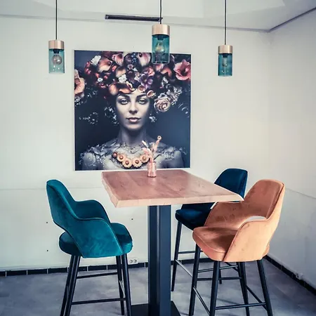 Hotel-restaurant Osterather Hof 3*