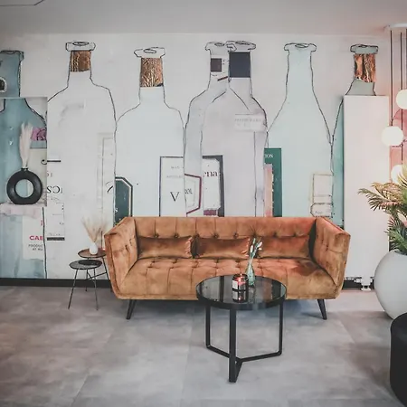 Hotel-restaurant Osterather Hof