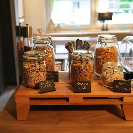 Hotel Hotel-Restaurant Osterather Hof Meerbusch