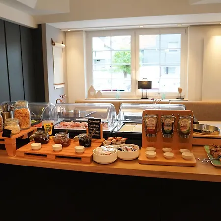 Hotel-Restaurant Osterather Hof 3* Meerbusch