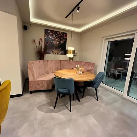 Hotel-restaurant Osterather Hof Meerbusch