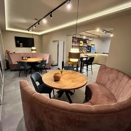 Hotel-Restaurant Osterather Hof 3* Meerbusch