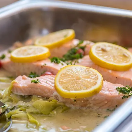 Hotel-restaurant Osterather Hof Meerbusch