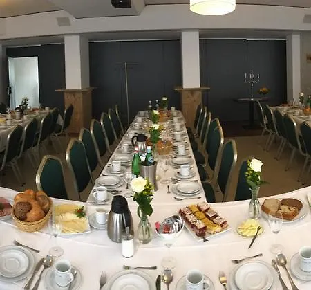 Hotel Hotel-Restaurant Osterather Hof