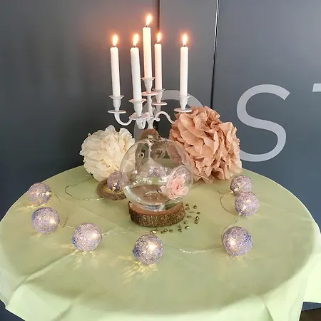 Hotell Hotel-restaurant Osterather Hof