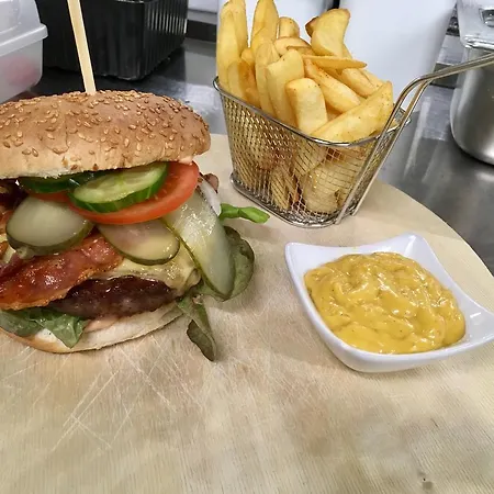 Hotel-Restaurant Osterather Hof Meerbusch