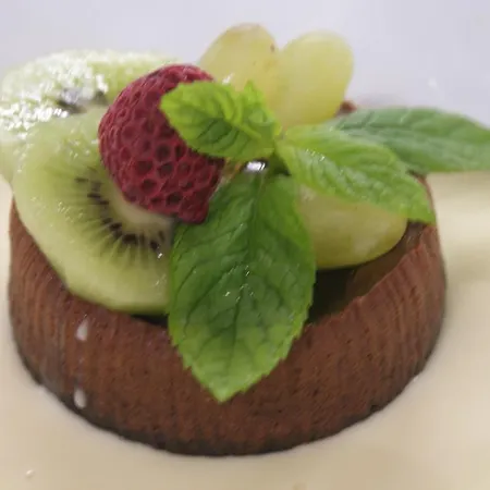 Hotel-restaurant Osterather Hof