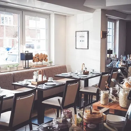 Hotel-restaurant Osterather Hof