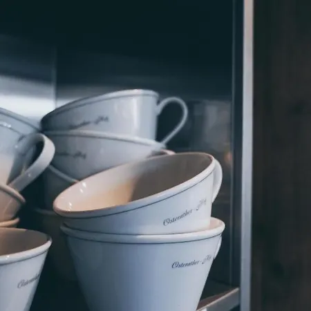 Hotel-restaurant Osterather Hof