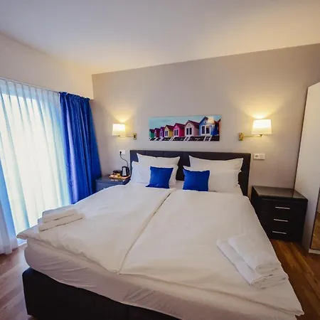 Hotel-Restaurant Osterather Hof