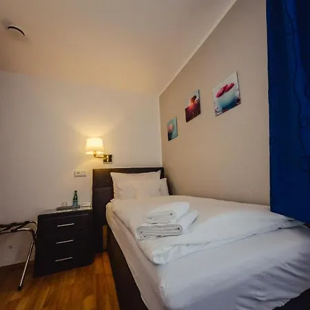 Hotel-restaurant Osterather Hof Ξενοδοχείο Meerbusch