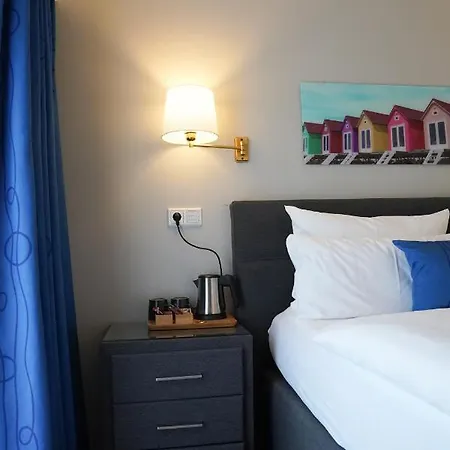 Hotel-restaurant Osterather Hof Meerbusch