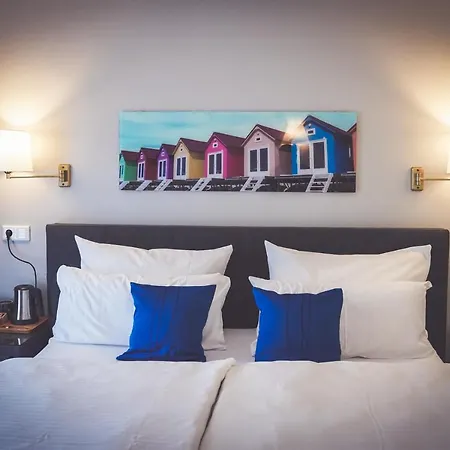 Hotel-restaurant Osterather Hof Hotel 3*