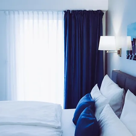 Hotel-restaurant Osterather Hof Meerbusch