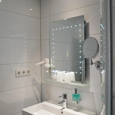 Hotel Hotel-Restaurant Osterather Hof