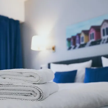 Hotell Hotel-restaurant Osterather Hof Meerbusch