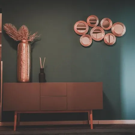 Hotel-Restaurant Osterather Hof 3*