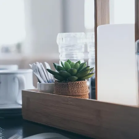 Hotell Hotel-restaurant Osterather Hof 3*