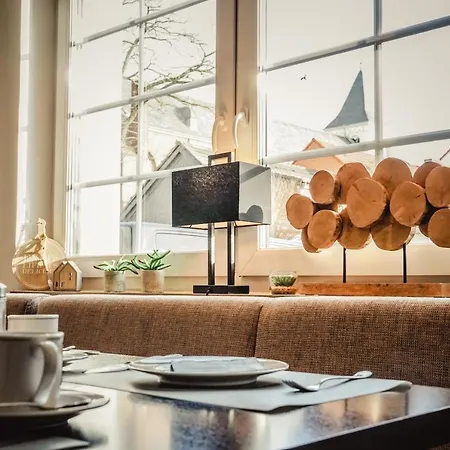 Hotel-restaurant Osterather Hof 3* מירבוש