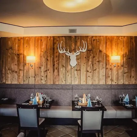 Hotel-restaurant Osterather Hof Meerbusch