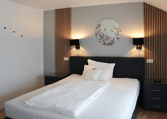 Hotel-restaurant Osterather Hof Meerbusch