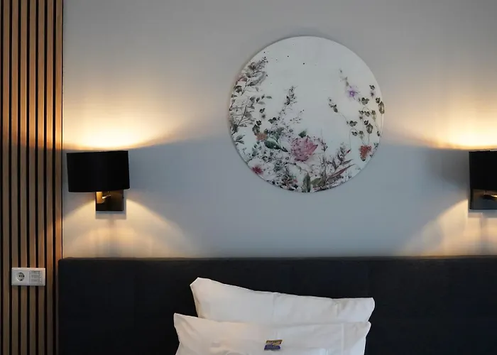 Hotel Hotel-restaurant Osterather Hof Meerbusch