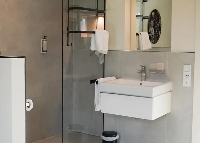 Hotel Hotel-restaurant Osterather Hof