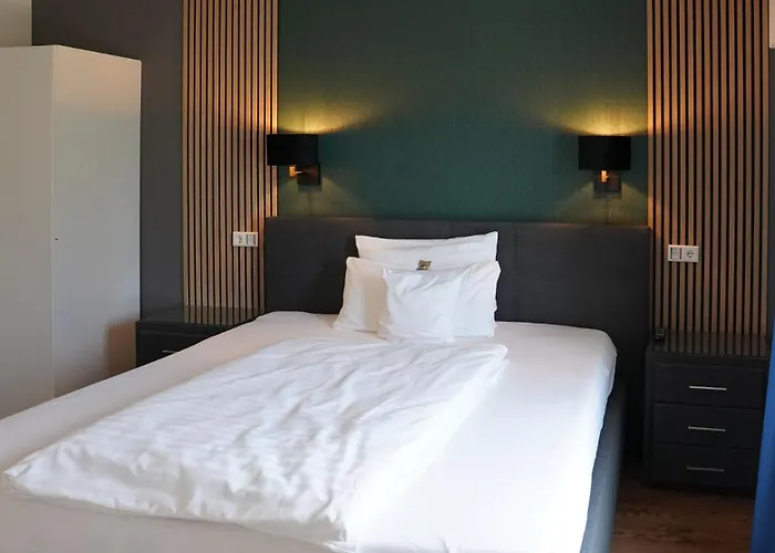 Hotel-restaurant Osterather Hof 3*