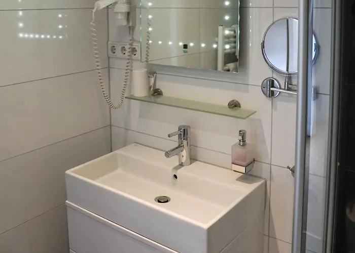 Hotel-restaurant Osterather Hof