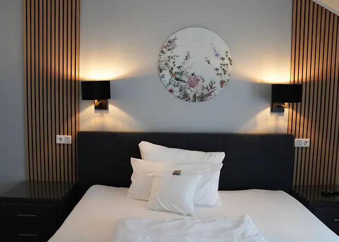 Hotel-restaurant Osterather Hof 3*