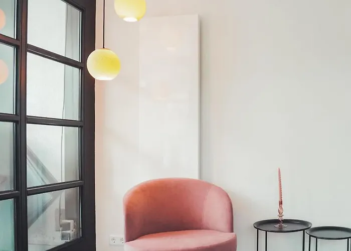 Hotel-restaurant Osterather Hof 3* Meerbusch