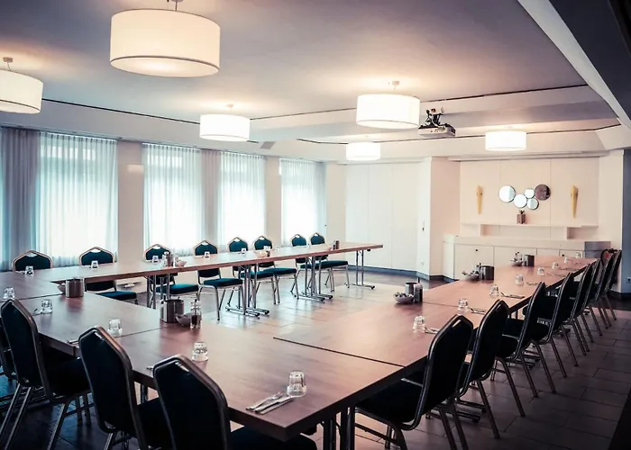 Hotel Hotel-restaurant Osterather Hof